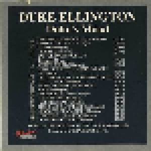 Duke Ellington: Duke's Mood (CD) - Bild 3