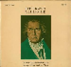 Ludwig van Beethoven: 9. Sinfonie (LP) - Bild 1