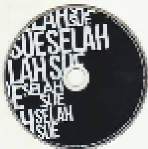Selah Sue: Selah Sue (CD) - Bild 3