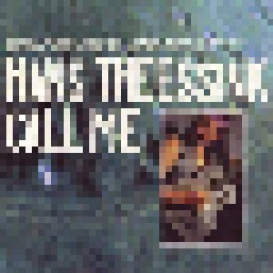 Hans Theessink: Call Me (CD) - Bild 1