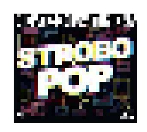 Die Atzen Mit Nena: Strobo Pop (Single-CD) - Bild 1