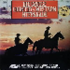 Die Grosse Country & Western Hitparade (2-LP) - Bild 1
