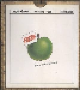 Cover - Iveys, The: Apple Box Set