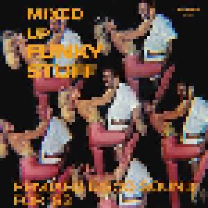 Mixed Up Funky Stuff (LP) - Bild 1