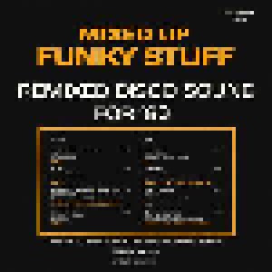 Mixed Up Funky Stuff (LP) - Bild 2