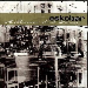 Eskobar: A Thousand Last Chances (CD) - Bild 1