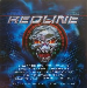 Redline: Ignition (CD) - Bild 2