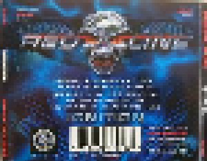 Redline: Ignition (CD) - Bild 4