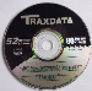 The Downspiral To Hell: Thorn (Demo-CD-R) - Bild 2