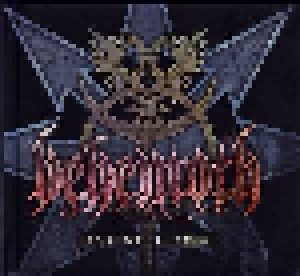 Behemoth: Demigod (CD + DVD) - Bild 1