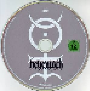 Behemoth: Demigod (CD + DVD) - Bild 4