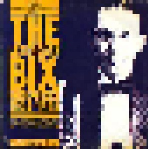 Cover - Bix Beiderbecke: Legendary Bix Beiderbecke 1924-1925, The