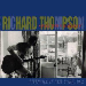 Richard Thompson: Small Town Romance (CD) - Bild 1
