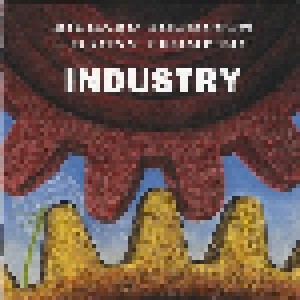 Richard Thompson & Danny Thompson: Industry (CD) - Bild 1