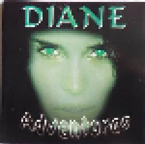 Diane: Adventures (CD) - Bild 1