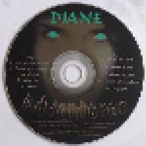 Diane: Adventures (CD) - Bild 3