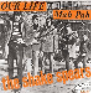 The Shake Spears: Our Life (7") - Bild 1