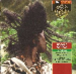 Cover - Tangara Speed Ghoda: Reggae Africa