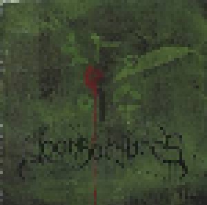 Woods Of Ypres: Woods IV: The Green Album (CD) - Bild 1