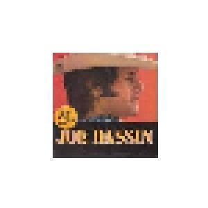 Joe Dassin: Joe Dassin (LP) - Bild 1