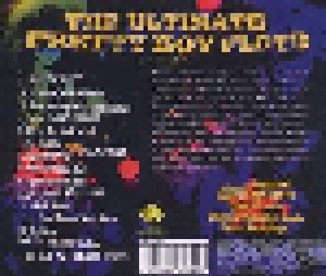 Pretty Boy Floyd: The Ultimate (CD) - Bild 2