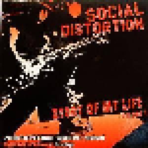Social Distortion: Story Of My Life (4-CD) - Bild 1
