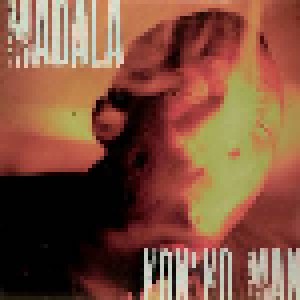 Madala Kunene: Kon'ko Man (Promo-CD) - Bild 1