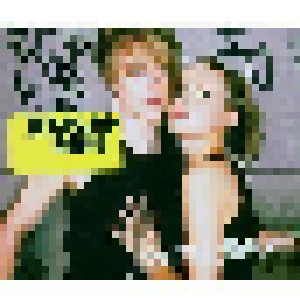 Jenna & Ron: Mittendrin (Single-CD) - Bild 1