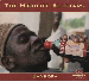 Cover - Prince Osei Kofi & His African Heroes: Highlife Allstars - Sankofa, The