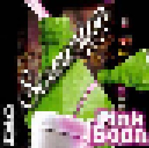 Screwston - Pink Soda (CD) - Bild 1