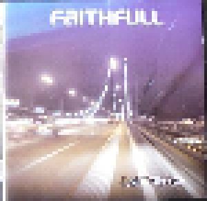 Cover - Faithfull: Light This City