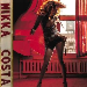 Nikka Costa: Everybody Got Their Something (CD) - Bild 1
