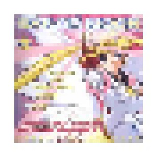 Cover - Brooke Russell Feat. Mr. Gentleman: Sailor Moon Vol. 6 Starlight