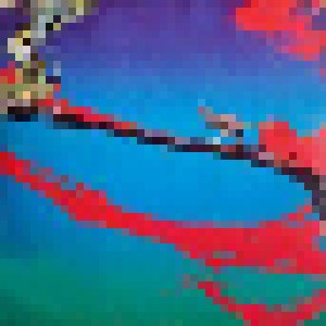 Uriah Heep: The Magician's Birthday (LP) - Bild 2