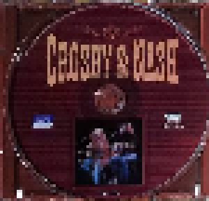 Crosby & Nash: Wind On The Water (CD) - Bild 3