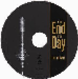 Till Brönner: At The End Of The Day (CD) - Bild 3