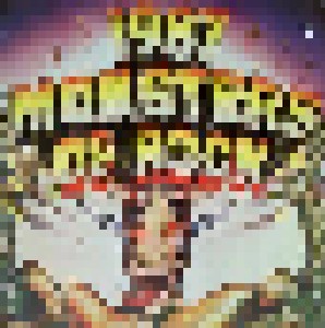 Helloween: 1987 Monsters Of Rock (LP) - Bild 1