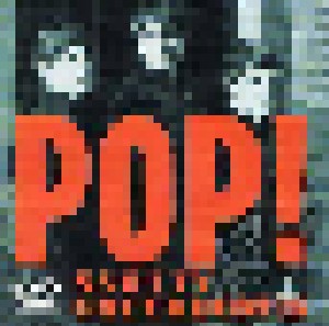 Cover - Snotty Cheekbones: Pop!