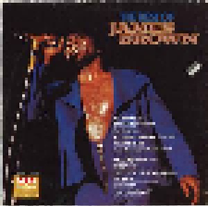James Brown: The Best Of James Brown (LP) - Bild 2