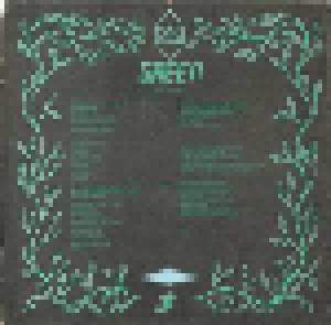 Steve Hillage: Green (LP) - Bild 6