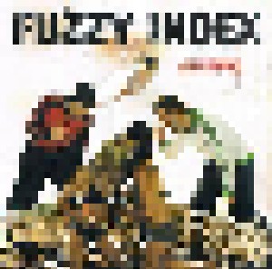 Fuzzy Index: Insecure (Mini-CD / EP) - Bild 1