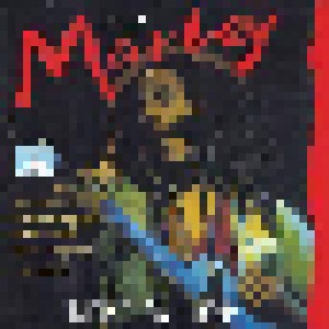 Bob Marley: Reggae Hits (3-CD) - Bild 2