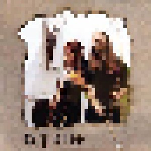 Outi & Lee: Feuerpfeil (CD) - Bild 1