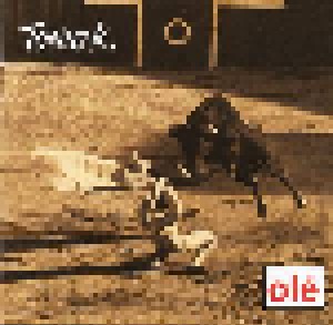 Tonio K.: Olé (CD) - Bild 1