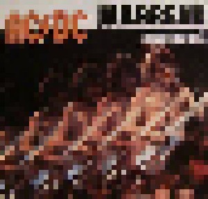AC/DC: Jailbreak (Promo-7") - Bild 1