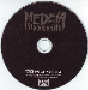 Medeia: Abandon All (Promo-CD) - Bild 3