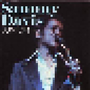 Cover - Sammy Davis Jr.: Junior