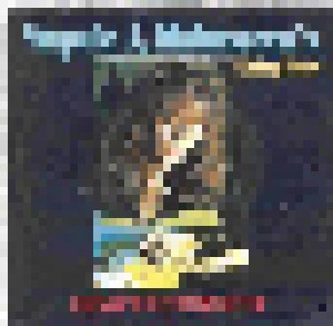 Yngwie J. Malmsteen's Rising Force: Heaven Tonight (Single-CD) - Bild 1