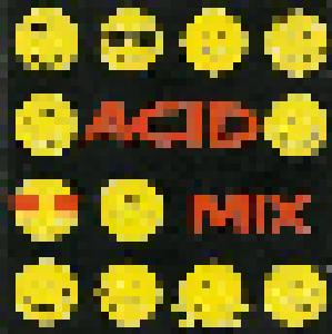 Acid Mix - Cover