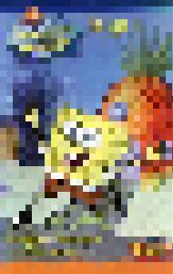 Spongebob Schwammkopf: Folge 01 - Cover
